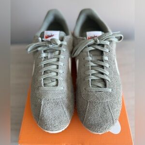 Nike Cortez Vintage | Light Army | W Sz 12 | EUC